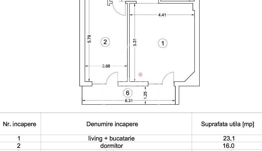 Finisaje Calitative Central - Poză 2