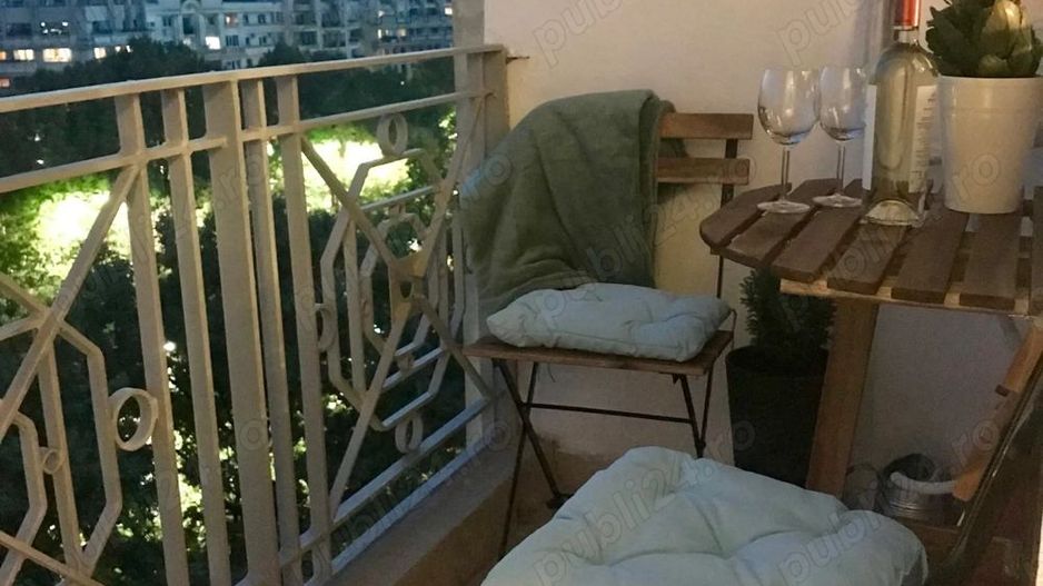 Apartament 2 camere, vedere panoramica spre Bulevardul Unirii - Poză 8