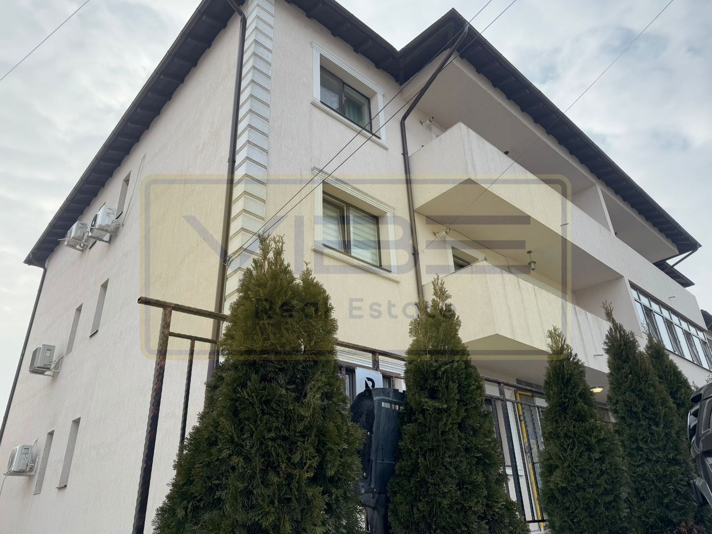 Apartament 2 camere+parcare Hlincea - Evolette Residence - Poză 28