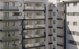 Apartament 2 camere, Direct Dezvoltator,  Auchan Titan - Poză 3