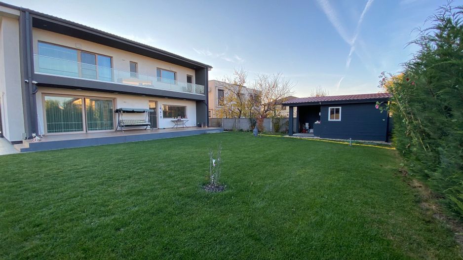 Vila zona Calea Aradului - Poză 5