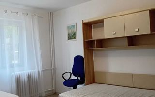 Garsonieră renovată de închiriat, zona Tătărași, Iași - Poză 2