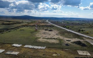 Teren comercial 50000 mp in Oradea - Poză 7