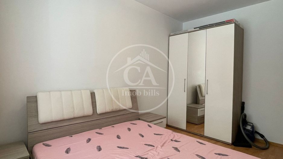 Apartament de închiriat cu 2 camere în zona Ioșia, Oradea - Poză 7
