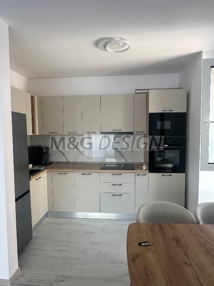 Apartament 2 camere Aradului bloc nou - Poză 7