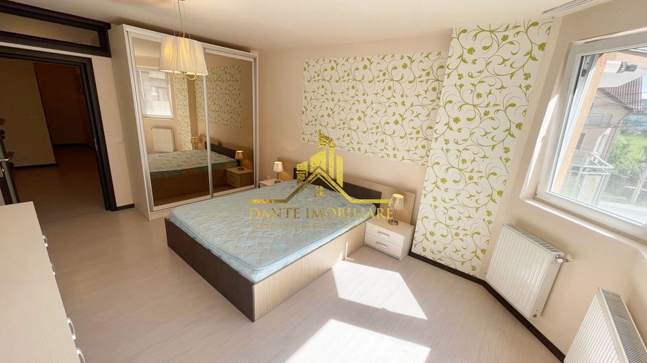 2 camere, modern, bloc nou, balcon, parcare, zona Calea Turzii, MOL - Poză 2