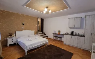 Apartament in Regim Hotelier | Centru | 219M | Pivnita | Pod - Poză 20