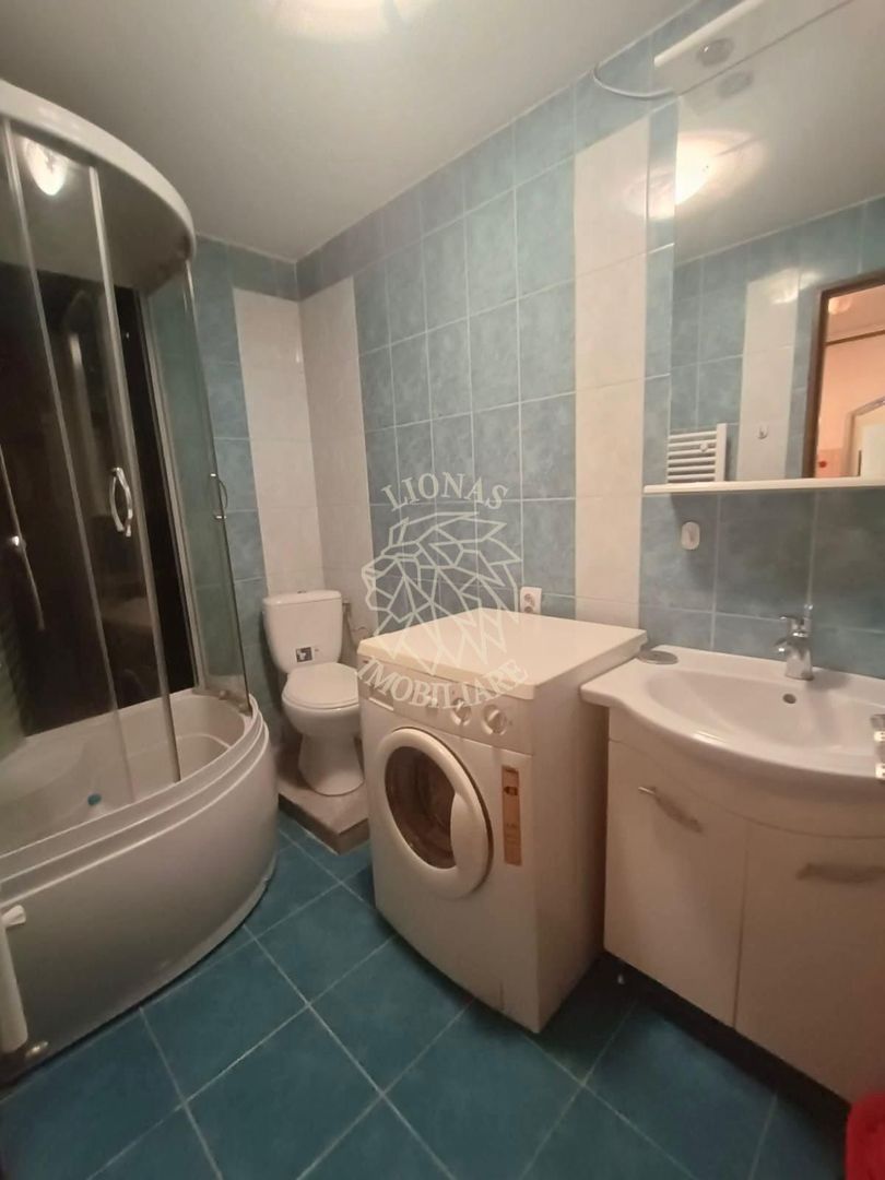 Apartament 3 camere-etaj 2-parcare- ideal investitie,  Ultracentral - Poză 8