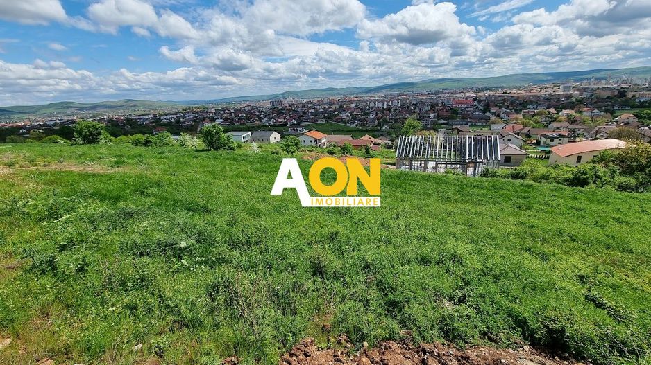 Teren Intravilan 820mp, Zona Cetate - Poză 2