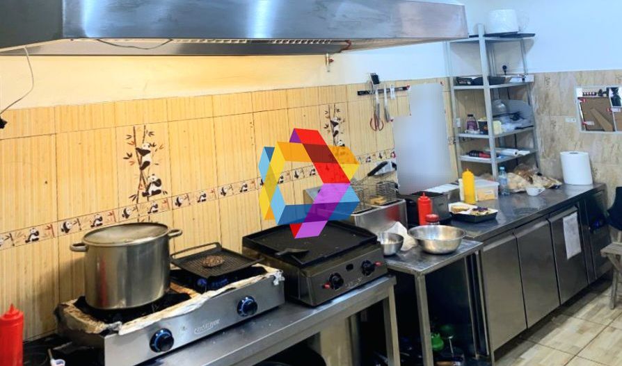 Spatiu comercial - 37 mp # plus-imo.ro - Poză 1