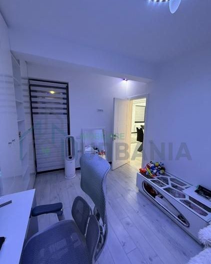 Apartament 3 camere cu terasă panoramică, Sky-Land Residence, Bucium – Iași - Poză 16