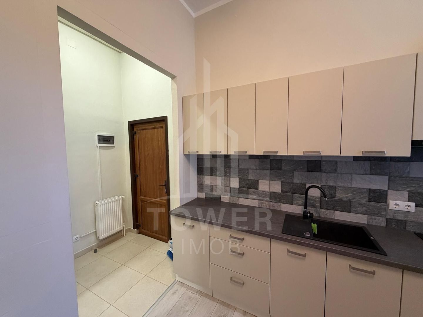 Apartament modern de închiriat în Ocna Sibiului | Piața Traian - Poză 8