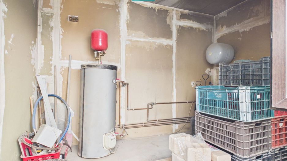 Casă 3 camere + spațiu afacere lângă Timișoara - Poză 53