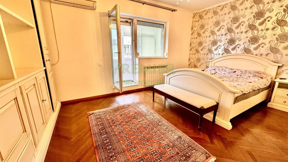 VILA 3 DORMITOARE SI DRESSING COMPLET MOBILATA SI UTILATA | HERASTRAU | - Poză 13