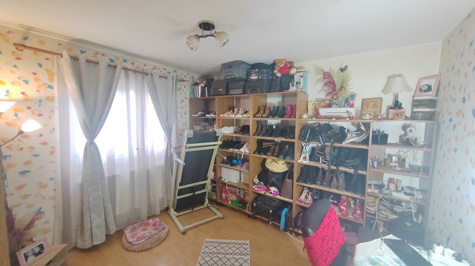 Casa pe parter individuala la pret de apartament - Poză 8