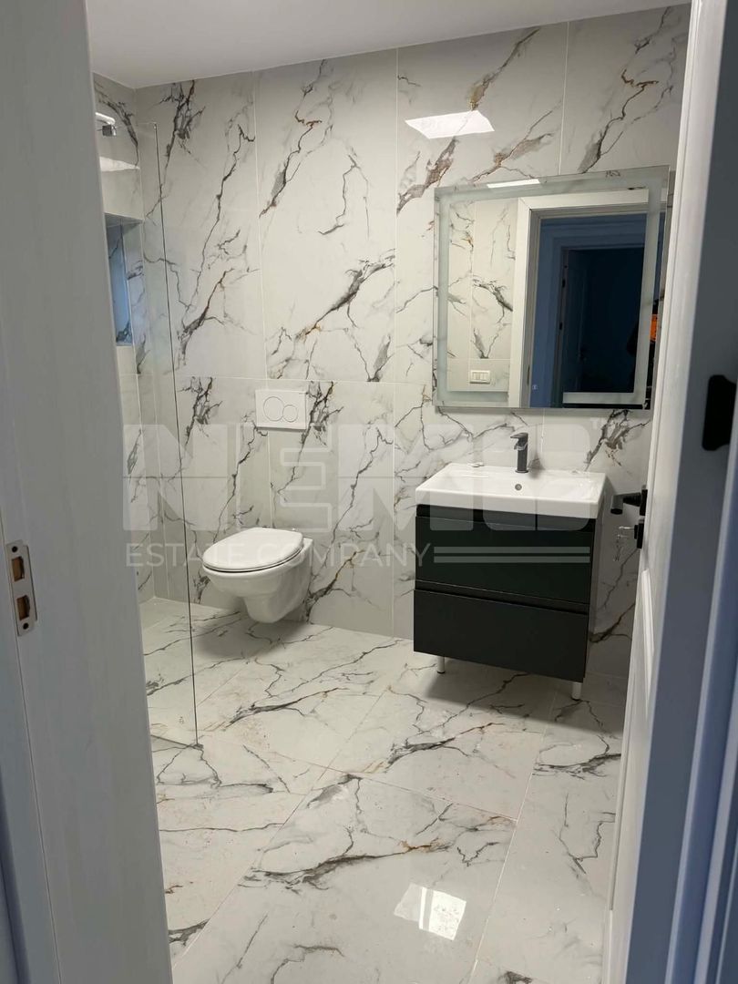 APARTAMENT NOU 2 CAMERE I BLOC NOU I 57/77mp I SUCEAVA I 65000euro - Poză 13