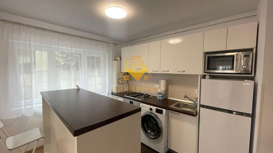 3 Camere,Zorilor, UMF, UTCN, Profi, Sigma,Observatorului, Calea Turzii - Poză 2