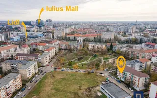 OCAZIE RARĂ: apartament 3 camere, etaj 1, Parcul Bucovina, Comision O - Poză 41
