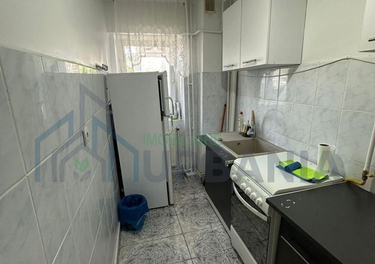 Apartament 1 cameră decomandat, 42 mp, Gară – Carrefour, CT, AC, lift - Poză 4