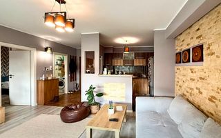 2 camere, bloc nou, parcare, Elite Junior - Poză 6