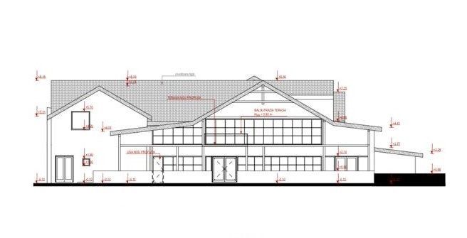 Pensiune -Restaurant pe Calea Sagului Timisoara - Poză 1