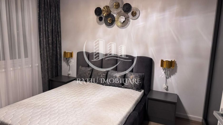 Apartament cu 2 camere Premium | Oncea | Oradea - Poză 9