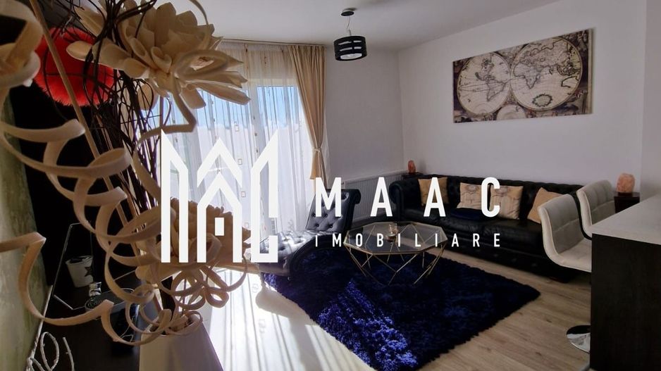 Apartament 3 camere Sibiu | Mihai Viteazul | nedecomandat, balcon - Poză 2