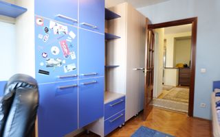 De închiriat 4 camere, N.Titulescu- 2 parcări-merită văzut LIVE! - Poză 3