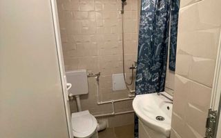 Garsonieră cochetă în zona Parking Primăverii. - Poză 6