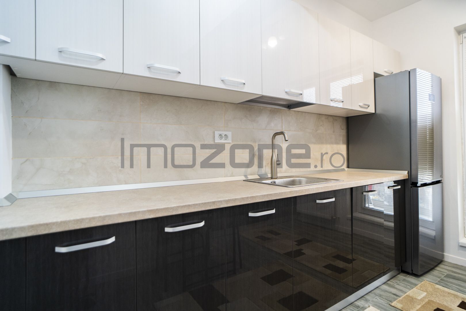 PRIMA INCHIRIERE, 2 Camere, 57mp, loc de parcare,  Metroul V. Ialomitei la 5 min - Poză 13