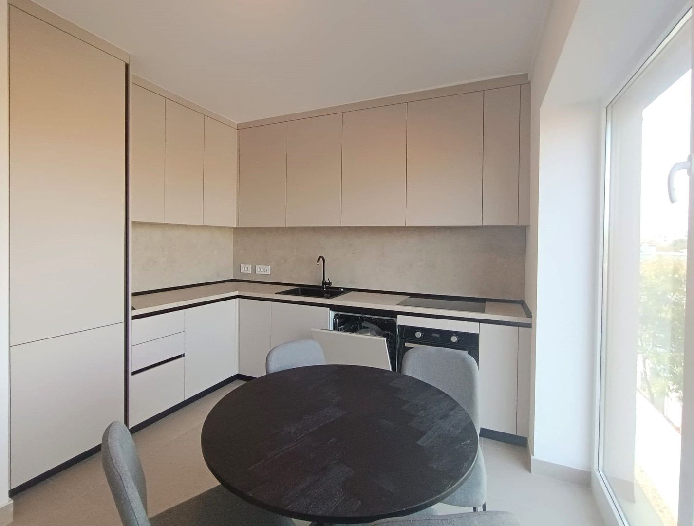 Apartament nou 2 camere cu parcare subterana sector 1 - Poză 9