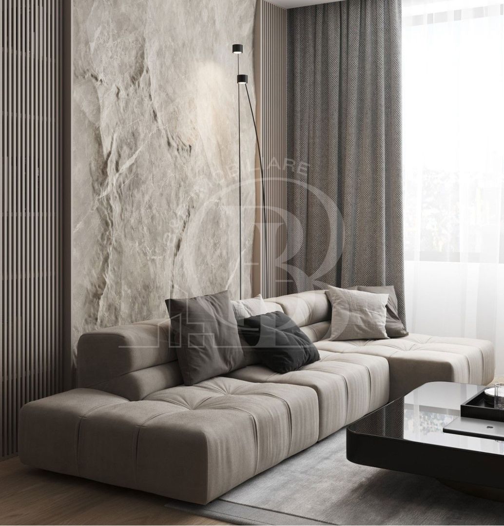 Apartament 3 camere Decomandat Titan Th. Pallady-Sector 3 - Poză 7
