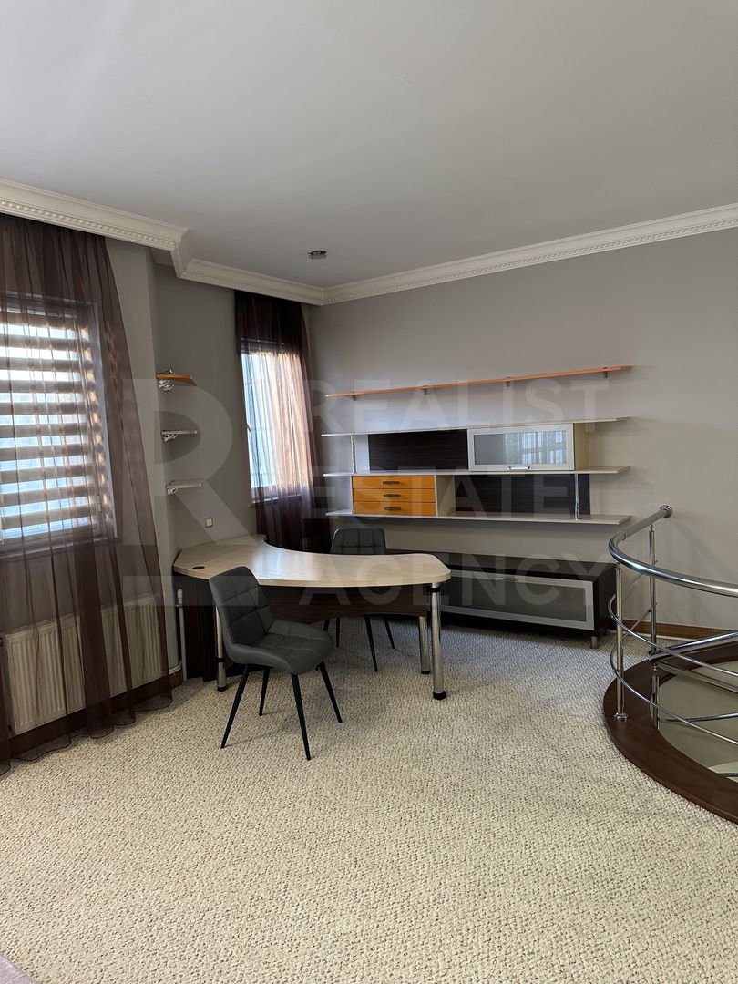 Chirie, apartament, 2 camere, str. Bucureşti, Centru - Poză 8