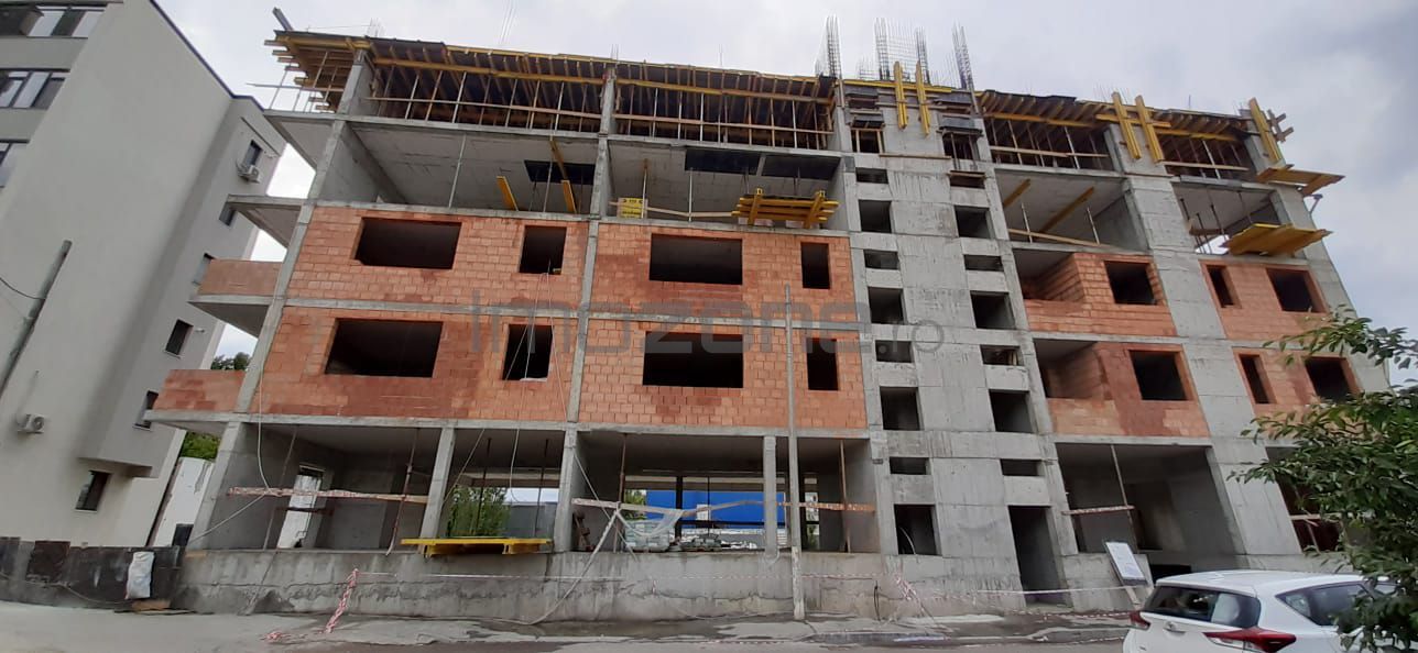 The Building 65 - Oboga 24 - Poză 11