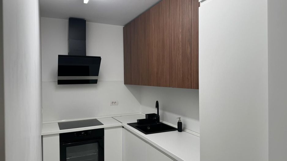 🏙️ Studio Dublu de Vânzare – One Mircea Eliade | Lux, Locație Premium - Poză 8