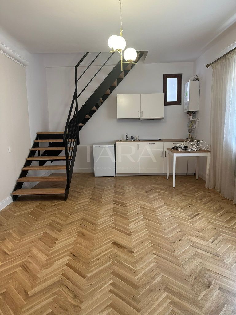 Apartament 3 camere – Cartier Andrei Mureșanu - Poză 3