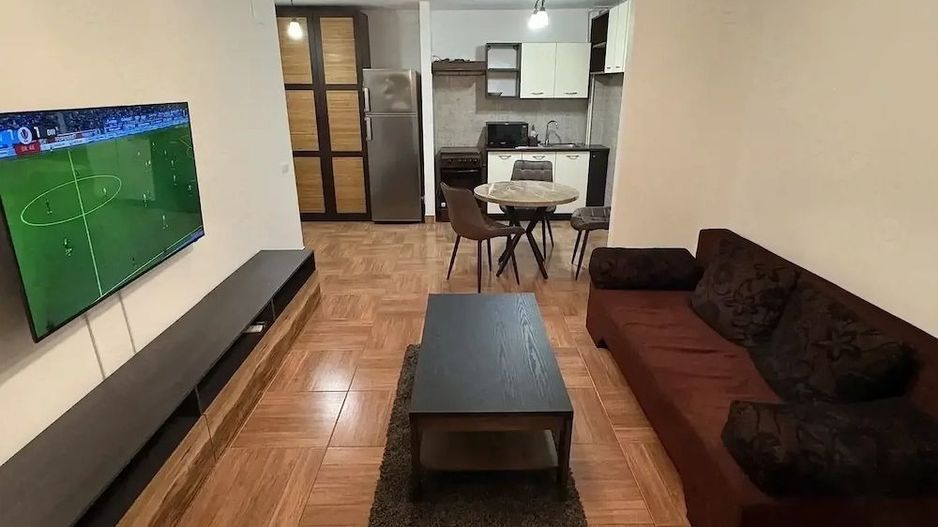 AP. 2 CAMERE-GROZAVESTI, CENTRALA PROPRIE, PARCARE SUBTERANA, METROU - Poză 1