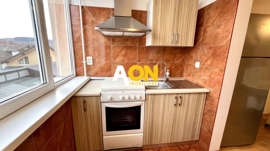 Apartament cu 3 Camere, Complet Mobilat, Zona Lalelelor, Cetate - Poză 7