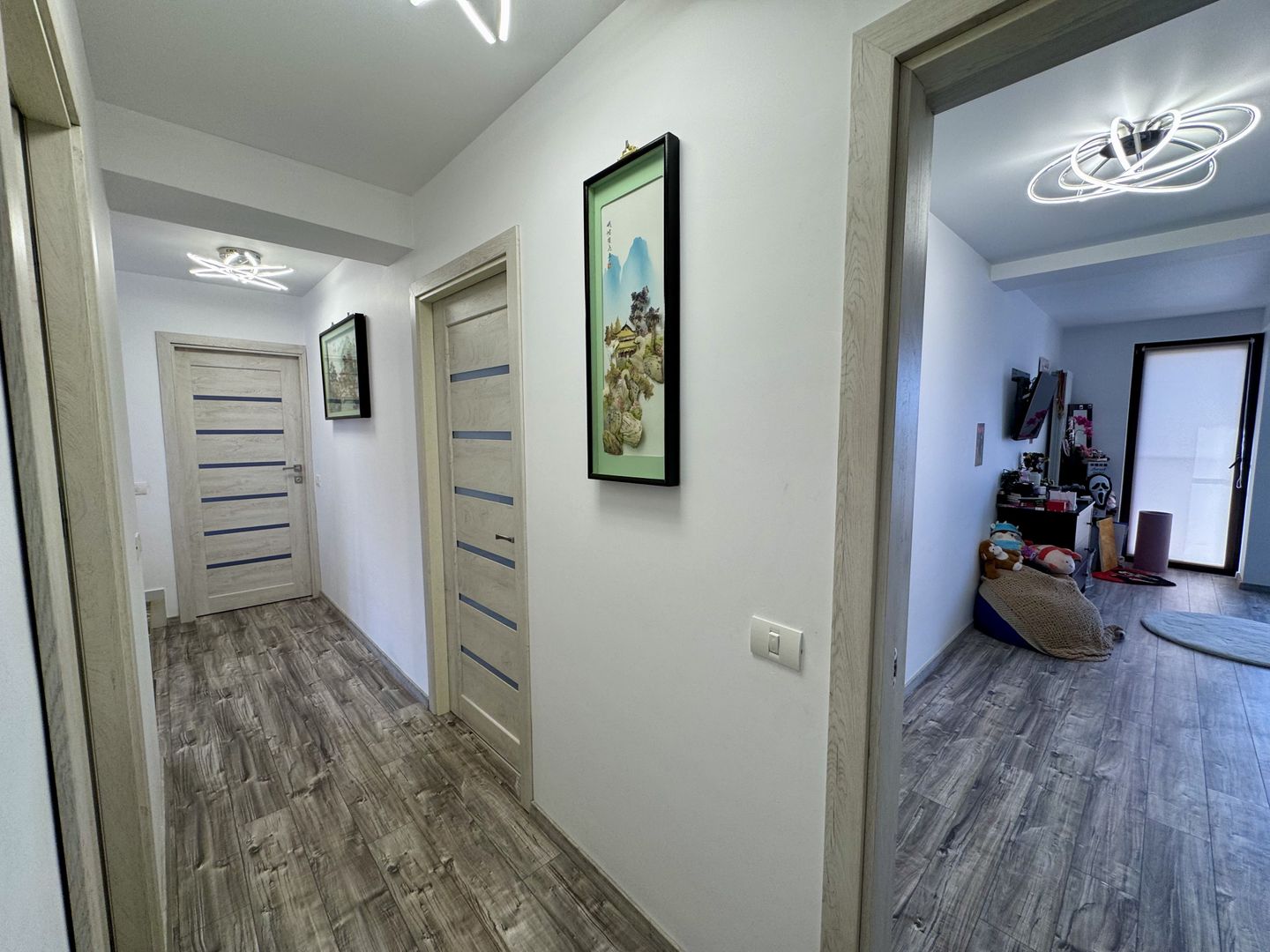 Berceni - VILĂ UNICAT, spațioasă, curte 1.000 mp, la 7 min metrou - Poză 24