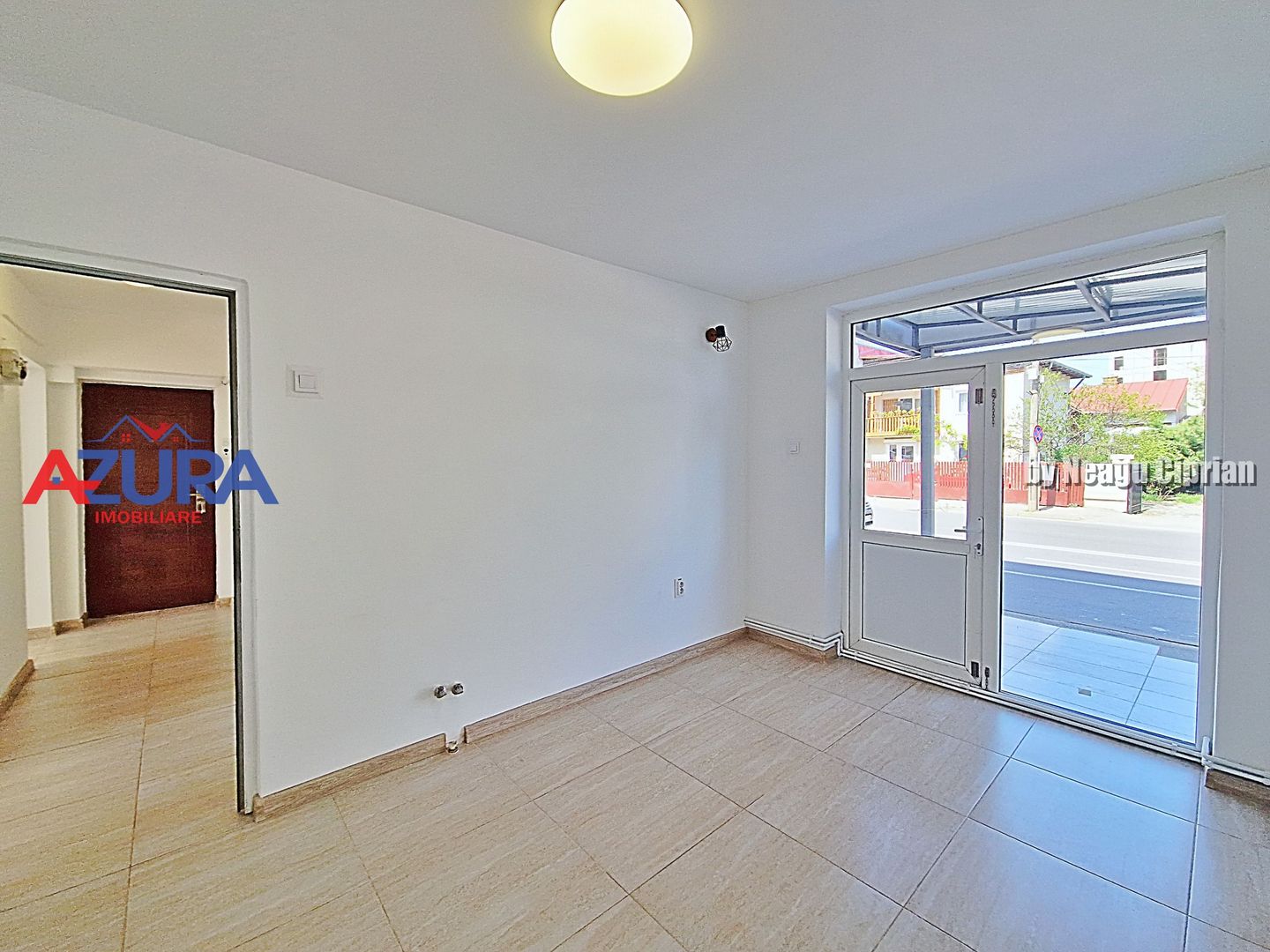 Ultracentral Pitești – spațiu comercial 55 mp, acces stradal - Poză 3