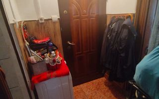 Garsonieră de vânzare Sibiu | Ștefan cel Mare | 24 mp | parter înalt - Poză 2