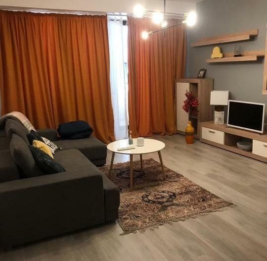 Apartament 2 camere de inchiriat, Bloc nou, Grozavesti - Poză 2