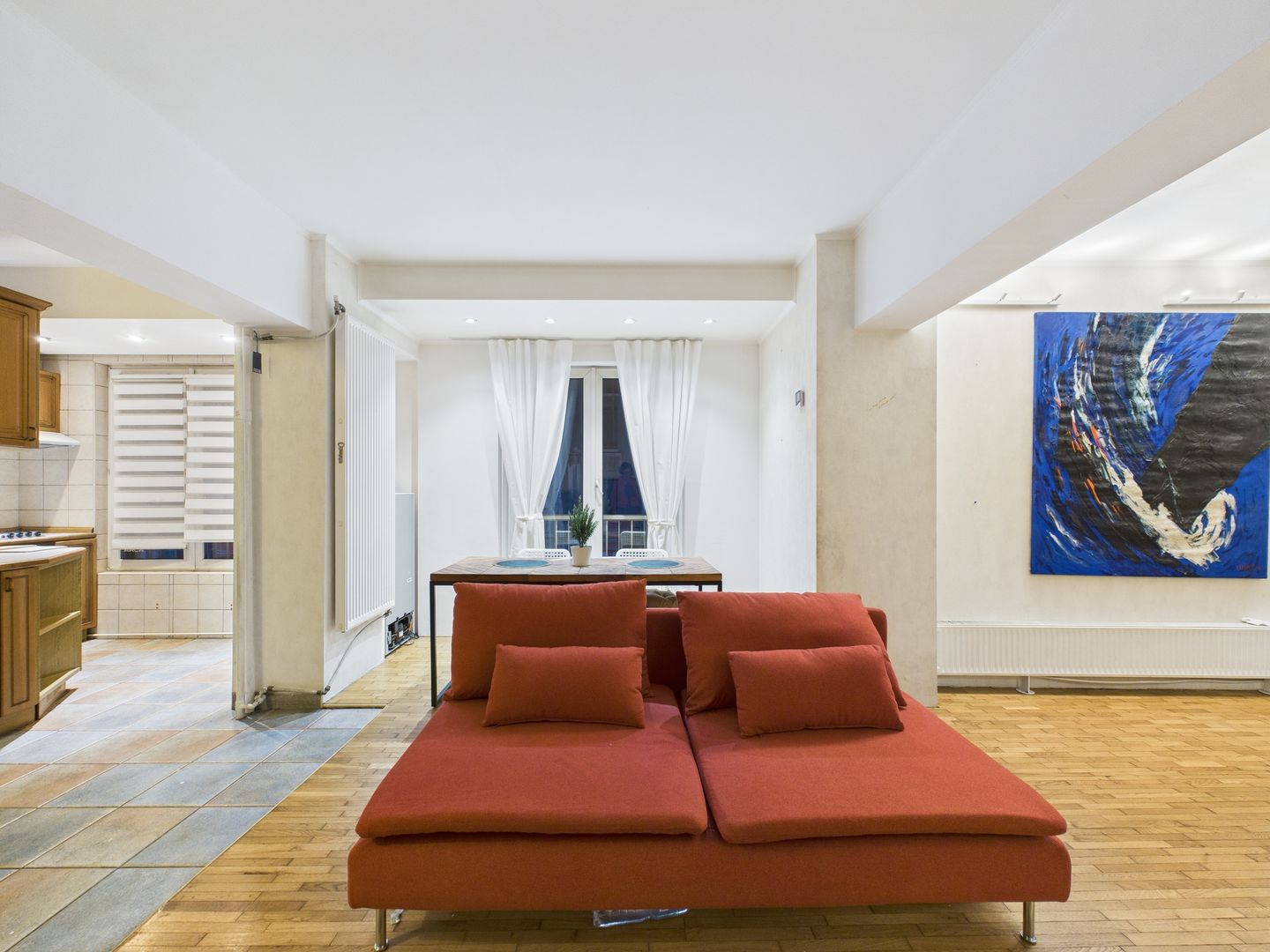 Apartament cu 2 camere de vanzare in zona Calea Victoriei - Poză 12