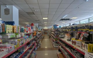 Cladire pe 3 niveluri, 2.200 mp, inchiriata integral, Brancoveanu, S4 - Poză 13