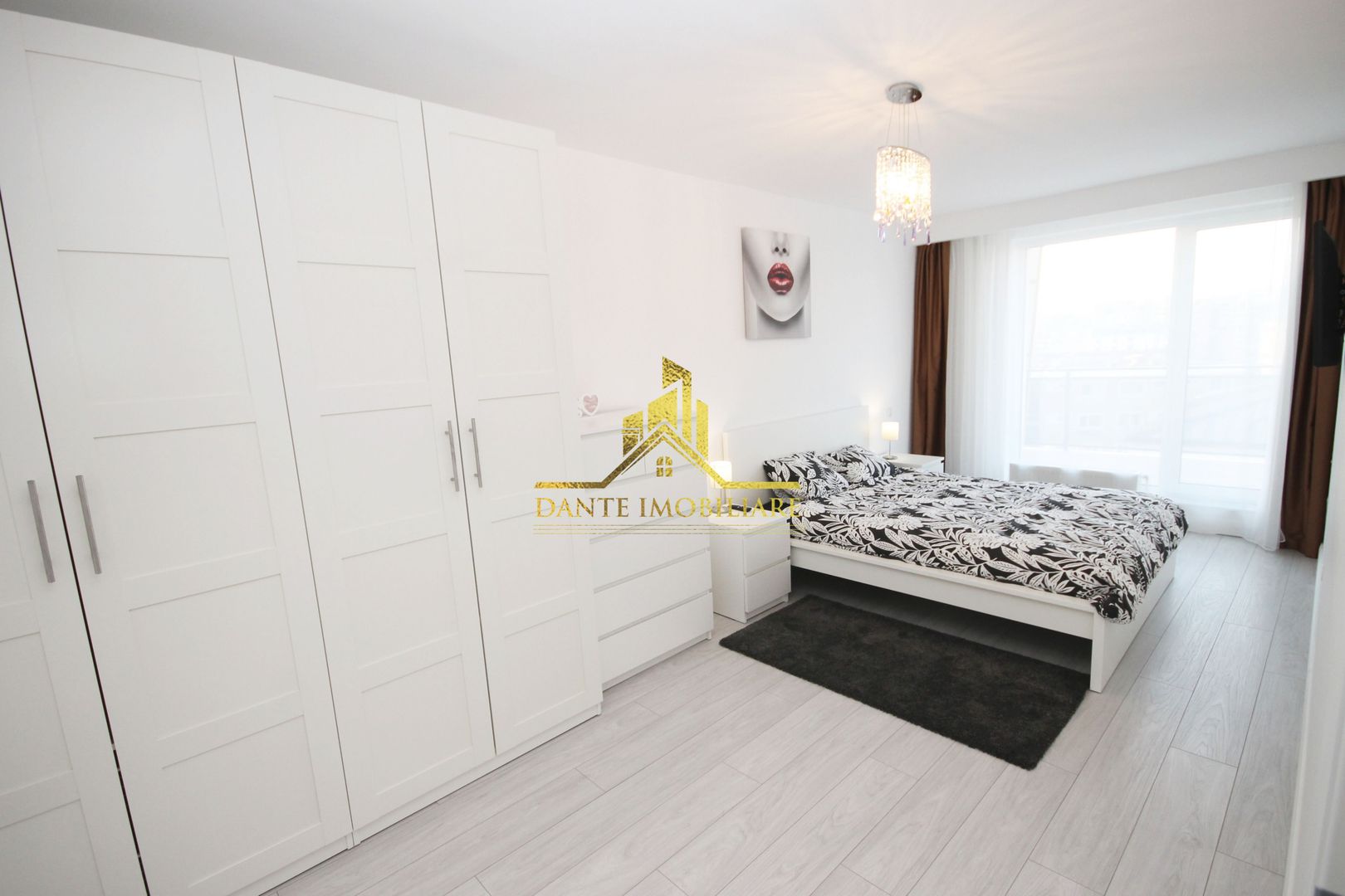 2 camere, modern, bloc nou, balcon, parcare, Marasti, FSEGA - Poză 2