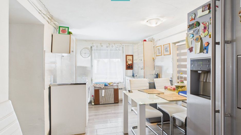 Casă cu 2 camere în Kunagota-Ungaria - Poză 8