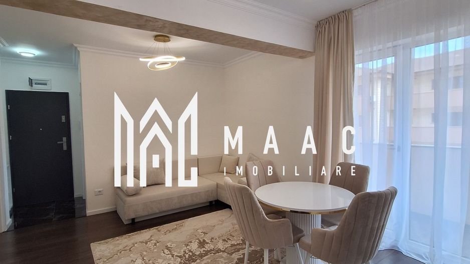 Apartament I 3 camere I Kastani Residence - Poză 2