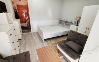 Garsoniera, moderna, renovata , ULTRACENTRAL, Teatru National, Eroilor - Poză 8