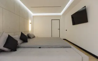 Vânzare, penthouse, 4 camere, bulevardul Decebal, Botanica - Poză 31