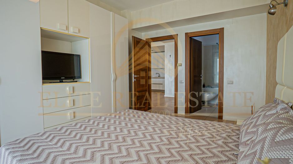 Apartament 2 camere, vedere frontală lac, in Statiunea  Mamaia, - Poză 19